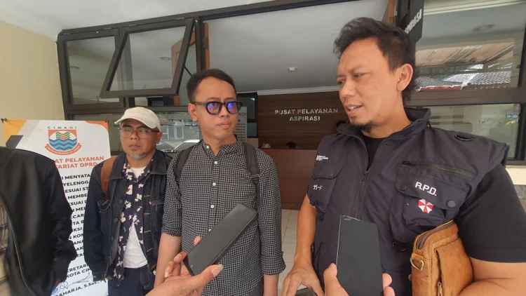 Empat Tahun Menunggu Kepastian Perizinan