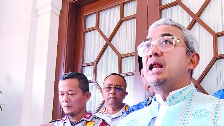 Menata Wajah Wisata Bandung