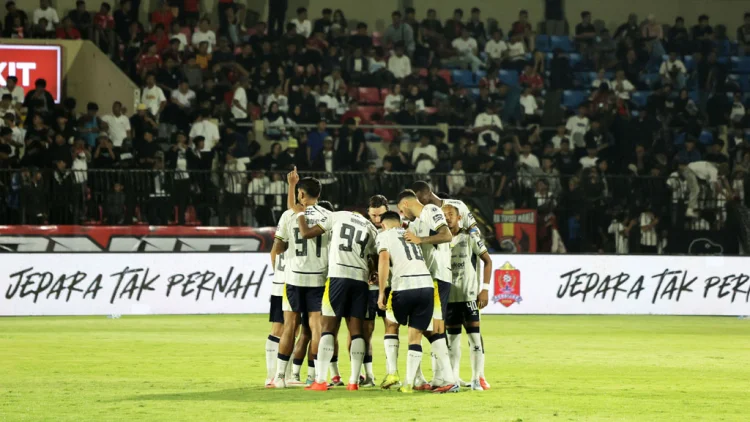 Kemenangan Hati