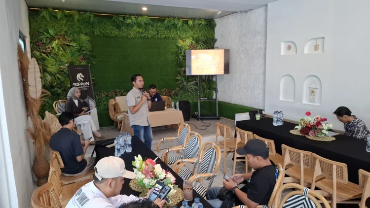 Pengusaha Muda Didorong Paham Sertifikat