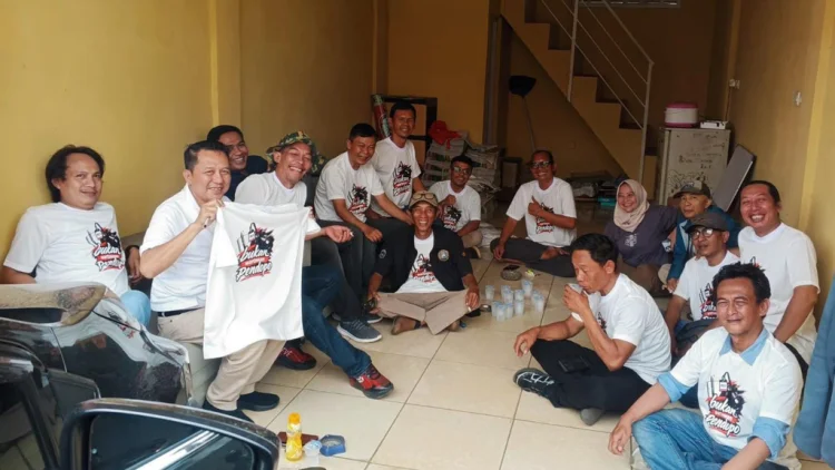 Menjaga Jarak, Merawat Muruah Pers