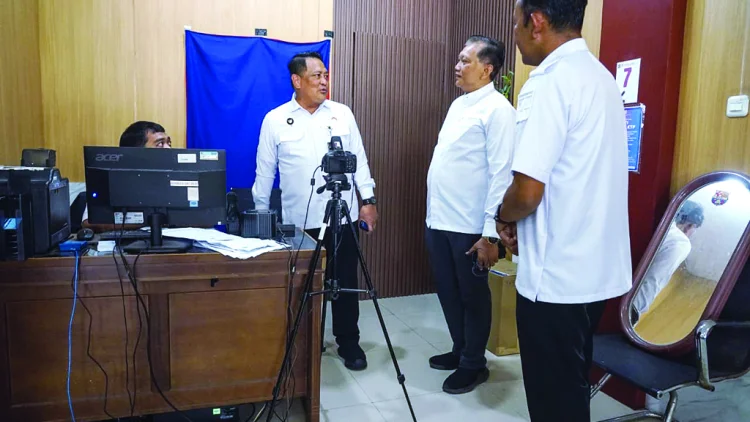 Waspada Penipuan Aktivasi IKD: Modus Bahaya Dunia Maya