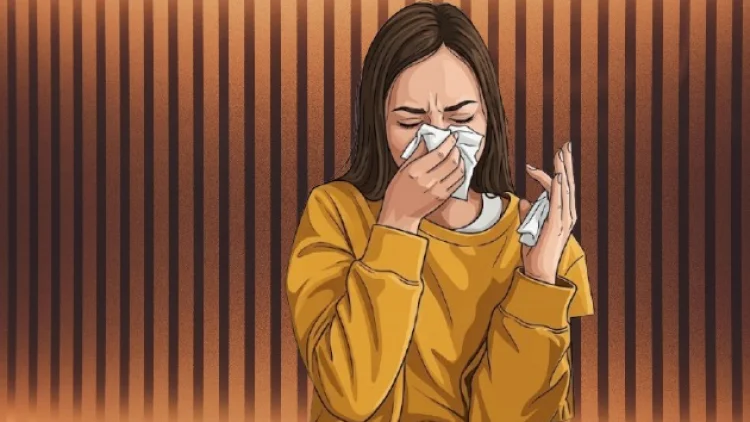 Jangan Abai Influenza Mengintai