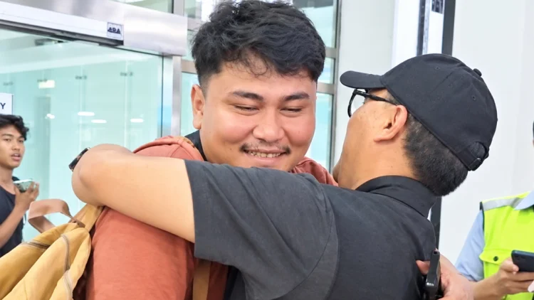 Tujuh Hari Panjang Menanti Jalan Pulang