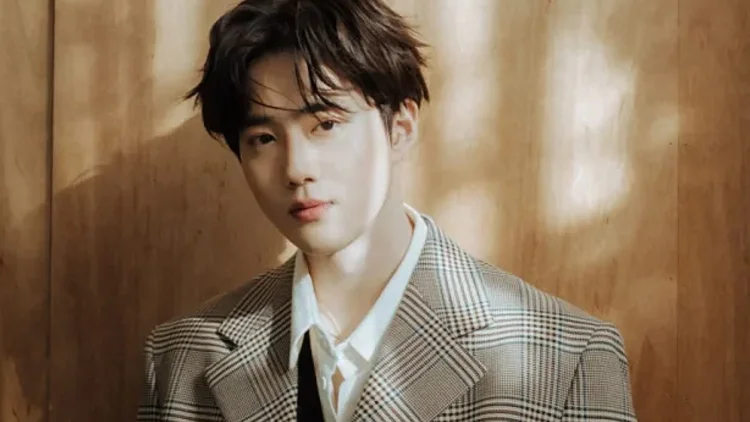 Mengamati Kerja Keras SEVENTEEN Selama 12 Tahun, Suho EXO Ungkap Menyesal jadi Leader