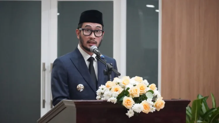 Belanja APBD-P KBB Naik Rp169 Miliar, Defisit Ditutup SILPA 2025