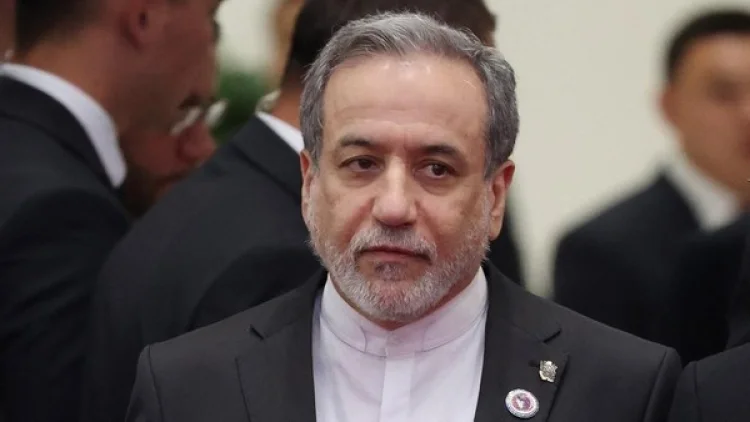 Menlu Iran Abbas Araghchi Tiba di New York untuk Hadiri Sidang Umum PBB