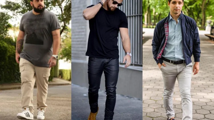 4 Tips Outfit Pria agar Tampil Stylish Tanpa Berlebihan