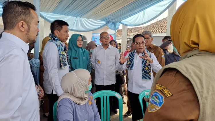 Wamenkes Dorong Pelacakan Kontak Erat, Pencegahan TBC Dinilai Perlu Diperkuat