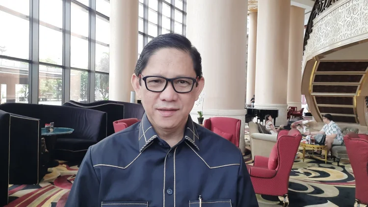 DPRD Jabar Dukung Asuransi Aing, 5,4 Juta Pekerja Informal Target Terlindungi 2027