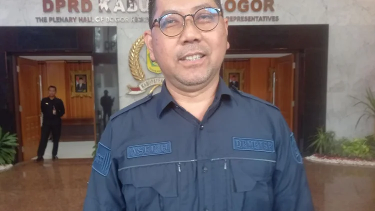 Investasi Kabupaten Bogor Naik 141%, Peringkat Malah Turun ke Posisi Ketiga
