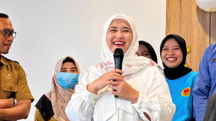 Pemkot Cirebon Dorong CSR dan TJSL Perusahaan untuk Perkuat Pelayanan Sosial Anak