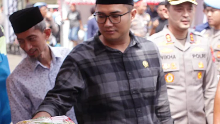 Defisit RAPBD-P Kabupaten Bogor Rp446 Miliar, Sastra Winara Kejar Pendapatan dari Pa