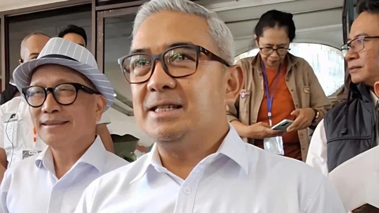 Bandung Perkuat Fiskal Daerah