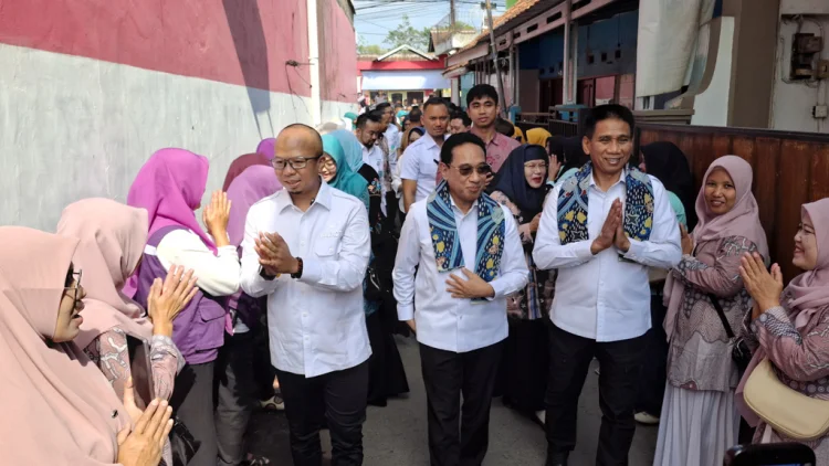Langkah Nyata Lindungi Keluarga