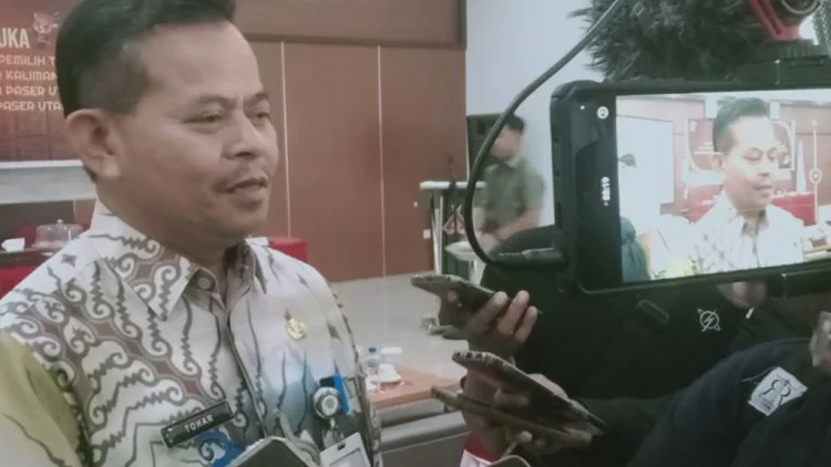 Kabut Asap Mengusik Belajar