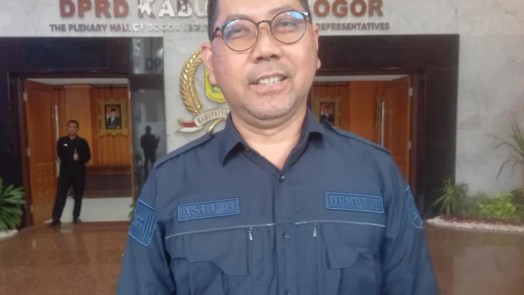 Investasi Berlimpah, Bogor Turun Peringkat