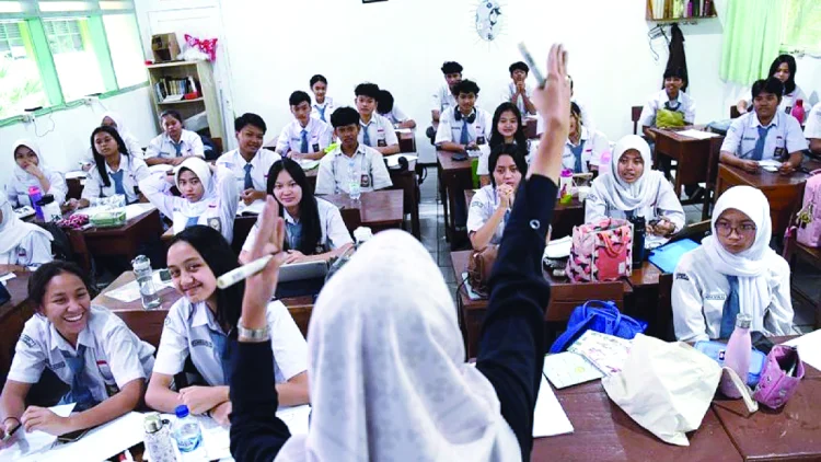 Anggaran Pendidikan Rp1,29 Triliun: Dana Bertambah Kebutuhan Melimpah