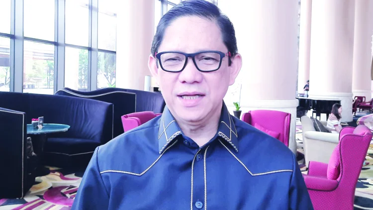 DPRD Dukung Program Asuransi Aing