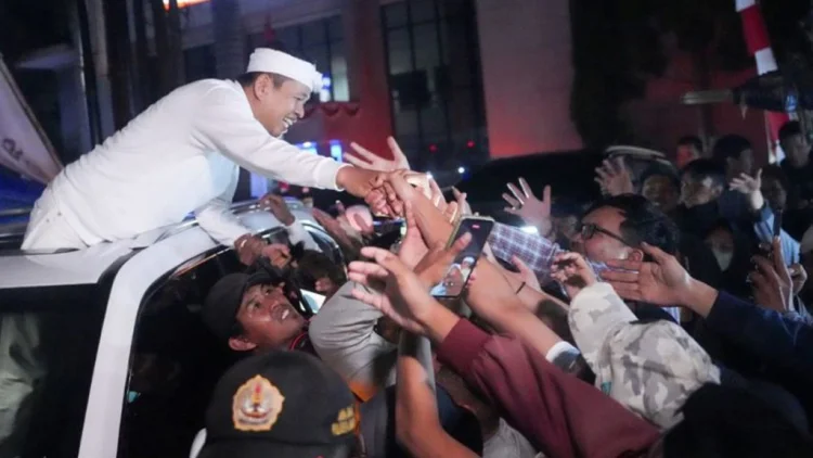 Menjaga Arah di Tengah Riuh Politik