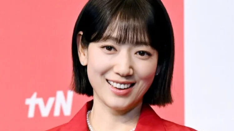 Park Shin Hye Melahirkan Anak Kedua Perempuan, Ibu dan Bayi dalam Keadaan Sehat
