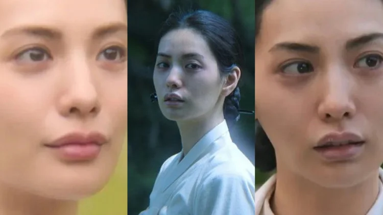Penampilan Nana di Drama 'The Scandal' Tuai Sorotan, Bibir Buat Salfok Penonton