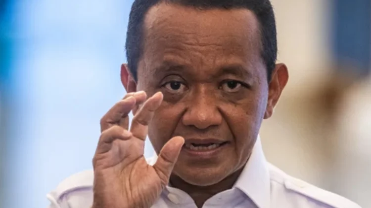 Pulau di Indonesia Ditawarkan Bahlil ke Investor untuk Dijadikan Data Center