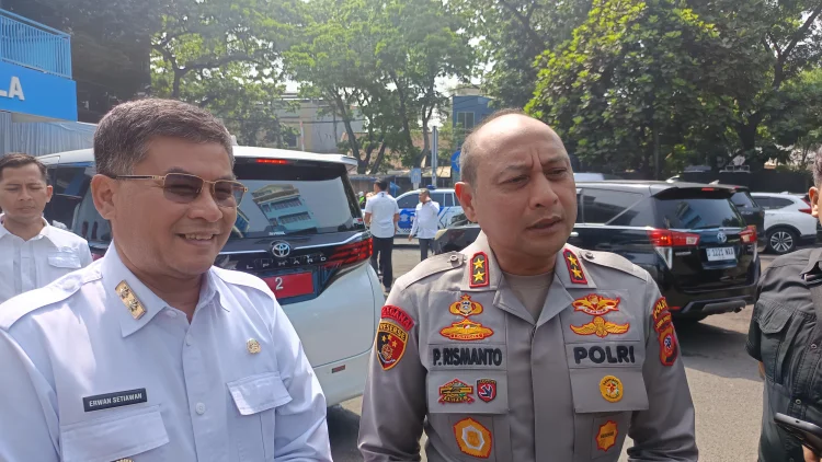 Kapolda Jabar Ajak Mahasiswa Baru Unla Jadi Generasi Adaptif dan Responsif