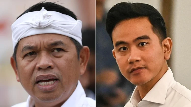 Pengamat Sebut Isu Duet Dedi-Gibran Jadi Ruang Co-Branding Politik