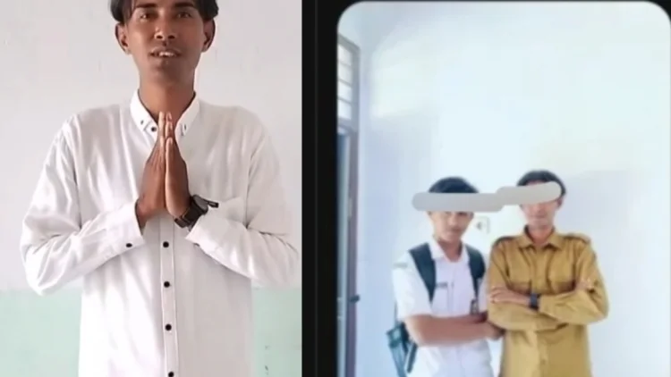 Oknum Guru yang Unggah Foto Murid Pakai Caption'Gay' Minta Maaf Usai Dikecam