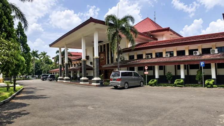 Anggaran DPRD Cirebon Disorot, NDC Desak Kajian KJPP Dibuka ke Publik
