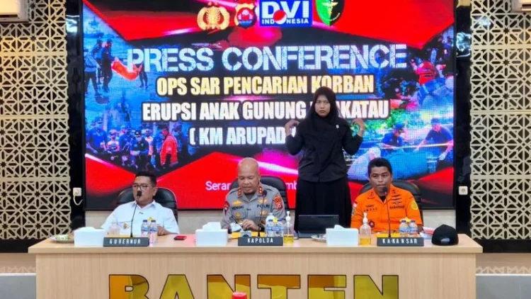Identitas Jenazah di Pulau Enggano Terungkap, Dipastikan ABK Kapal Pembawa Jurnalis