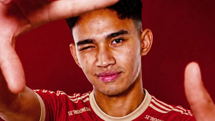 Babak Baru Perjalanan Karier Marselino