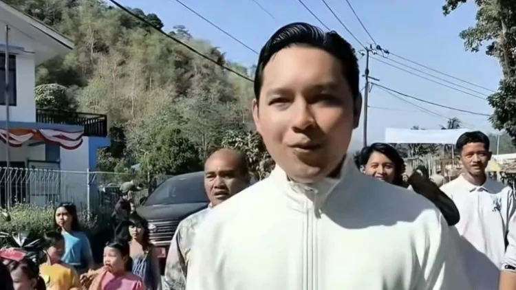 Memasuki Musim Hujan, Pemkab Cianjur Imbau Warganya Jaga Kebersihan