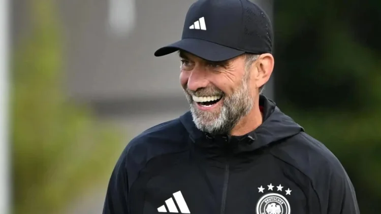 Belanda vs Jerman: The New One