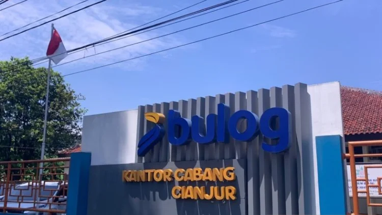 Bulog Cianjur Pastikan Penyaluran Beras Bantuan Sudah 100 Persen
