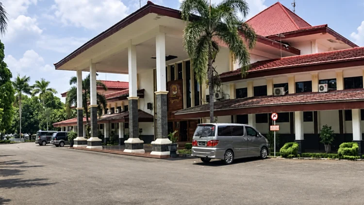 NDC Desak Kajian KJPP Dibuka ke Publik