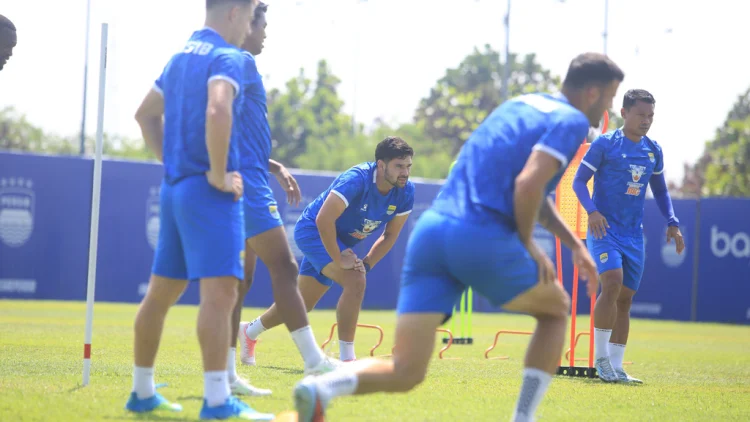 Walsh Bikin Bobotoh Salfok