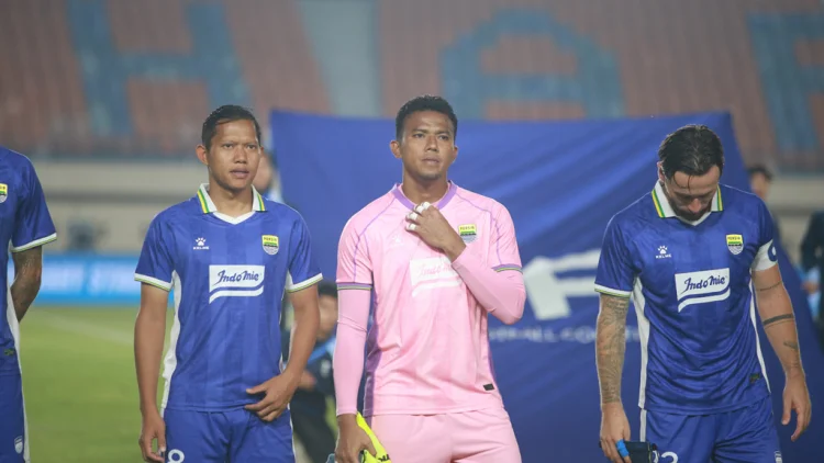 Teja Masih Ingin Juara