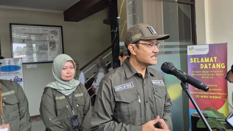 Kemensos Siapkan Pendidikan bagi Anak Rentan