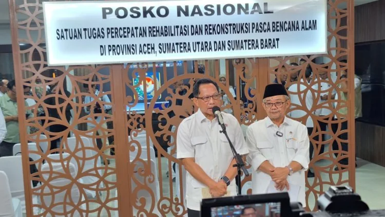 Ruang Belajar  Bangkit Kembali
