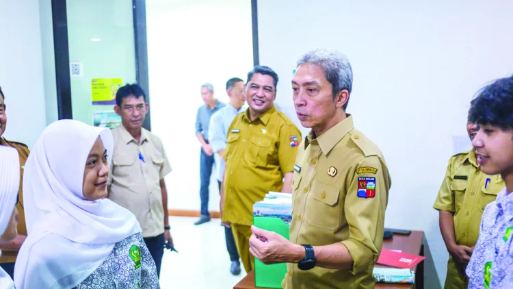 SPPG Bogor Diminta Perkuat Tata Kelola