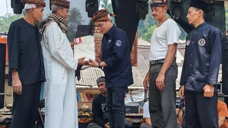 Tanah Adat, Jejak Warisan Lintas Generasi