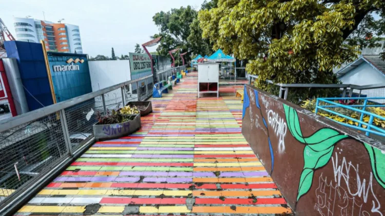 Cihampelas Berbenah UMKM Bergairah