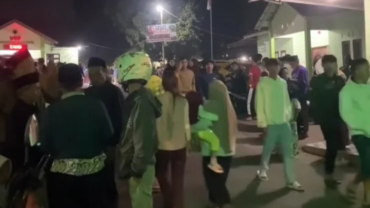 Update Keracunan MBG di Batang: Tembus 500 Orang, Lansia Turut Jadi Korban
