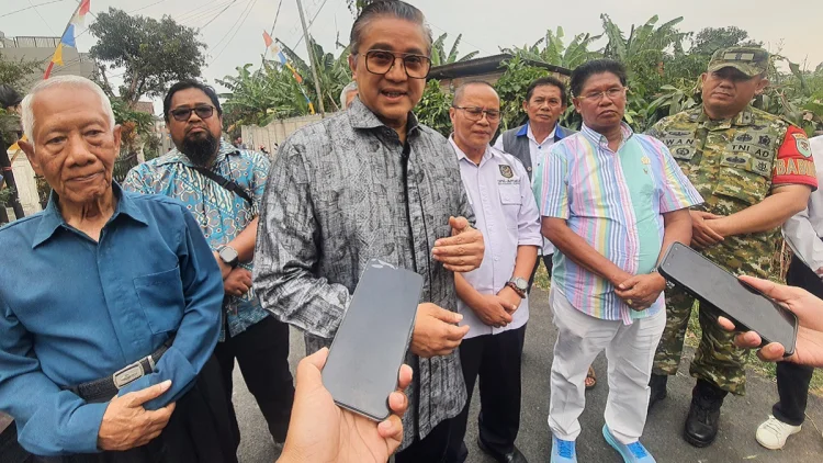 Soroti Deretan Kasus Korupsi di KBB, Dede Yusuf Ingatkan Soal Transparansi Anggaran 