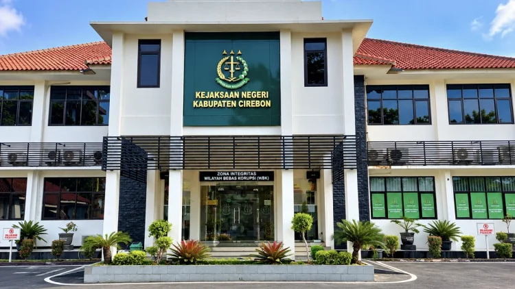 Forkopimda Rapat Tertutup hingga Larut, Kejari: Bahas Kehati-hatian Penyusunan APBD