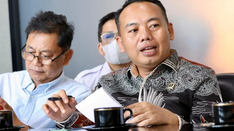 Penduduk Lebih 50 Juta Jiwa, DPRD Jabar Desak Kepastian Pemekaran DOB