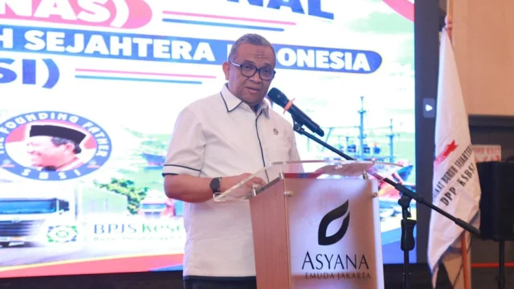 Wamenaker: RUU Pelindungan Ketenagakerjaan Seimbang Investasi dan Kesejahteraan Buruh