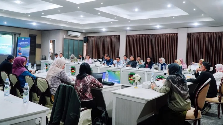 Rumah Energi Dorong Perempuan jadi Aktor Utama Transisi Energi